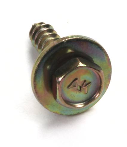 BMW Hex Head Screw 07119916808